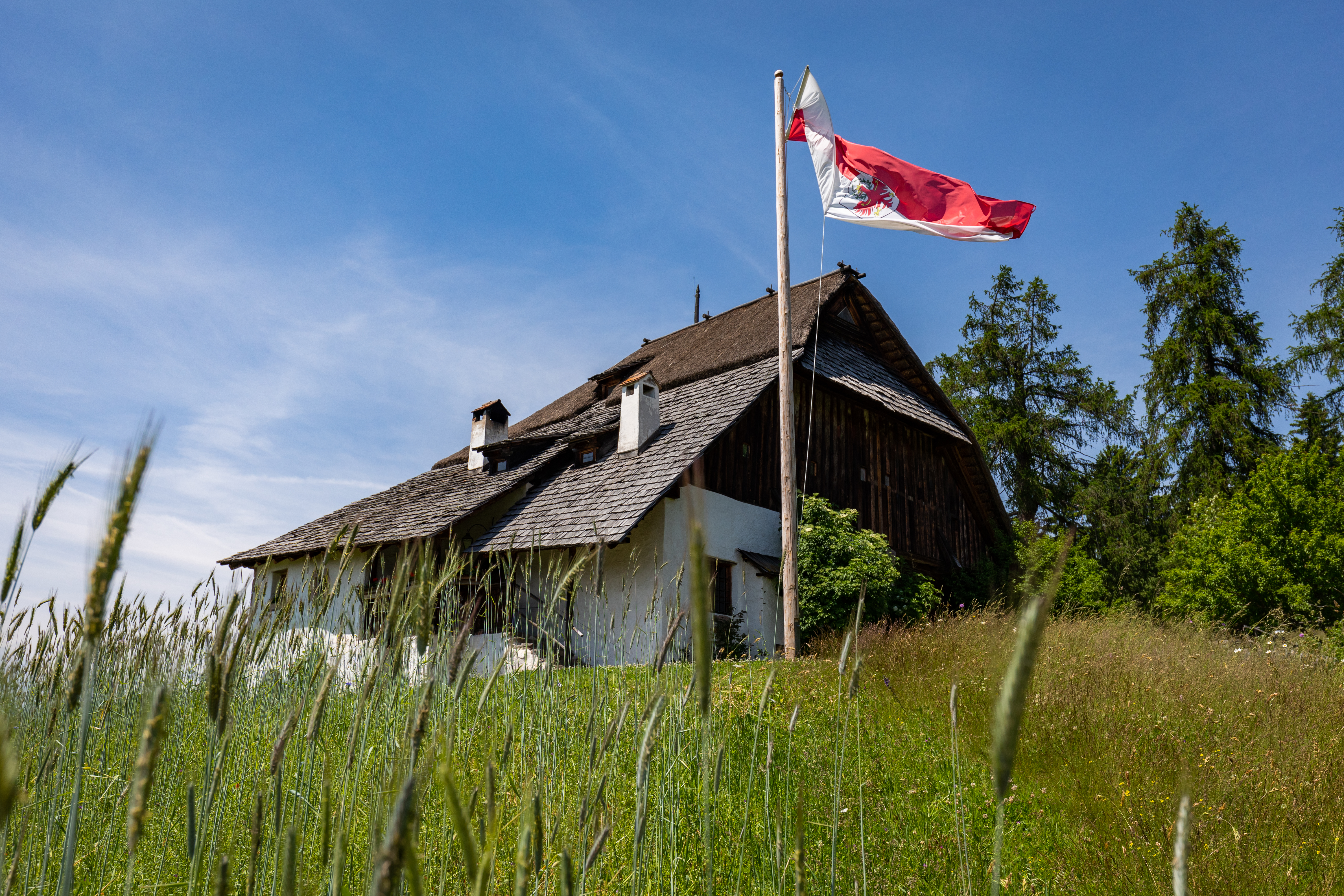 Ausflugsziel: Imkereimuseum PLATTNER BIENENHOF