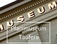 Ausflugsziel: Symbolbild für Ausflugsziel Pfarrmuseum Taufers (Trentino-Südtirol). - Pfarrmuseum Taufers