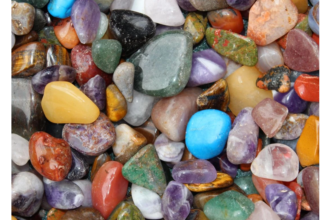 Ausflugsziel: Symbolbild für Ausflugsziel Mineralienmuseum Teis. Keine korrekte oder ähnlich Darstellung! - Mineralienmuseum Teis