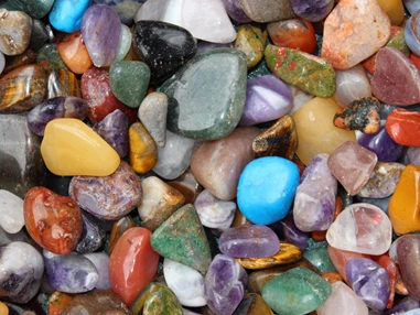Ausflugsziel: Mineralienmuseum Teis