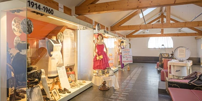 Reis met kinderen - Schluderns - Frauenmuseum