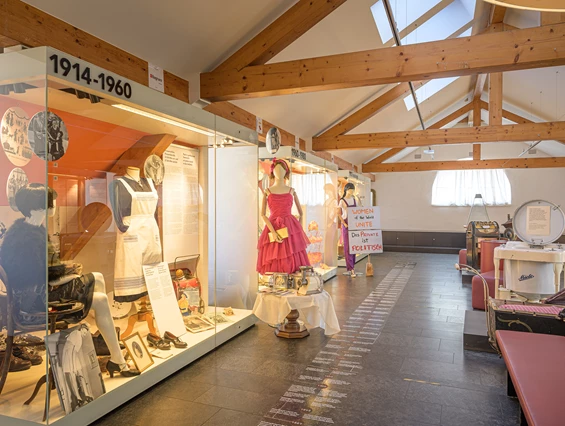 Ausflugsziel: Frauenmuseum