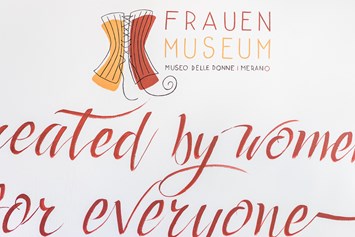 Ausflugsziel: Frauenmuseum