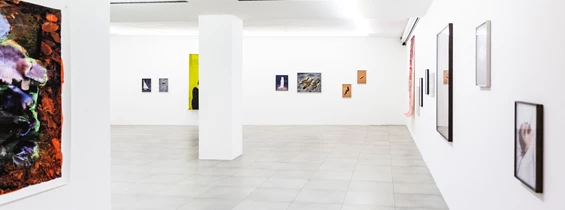 Ausflugsziel: Galerie Foto Forum