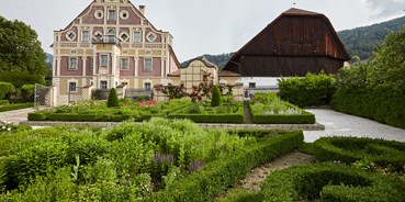 Ausflug mit Kindern - Themenschwerpunkt: Entdecken - Sankt Lorenzen (Trentino-Südtirol) - Südtiroler Landesmuseum für Volkskunde
