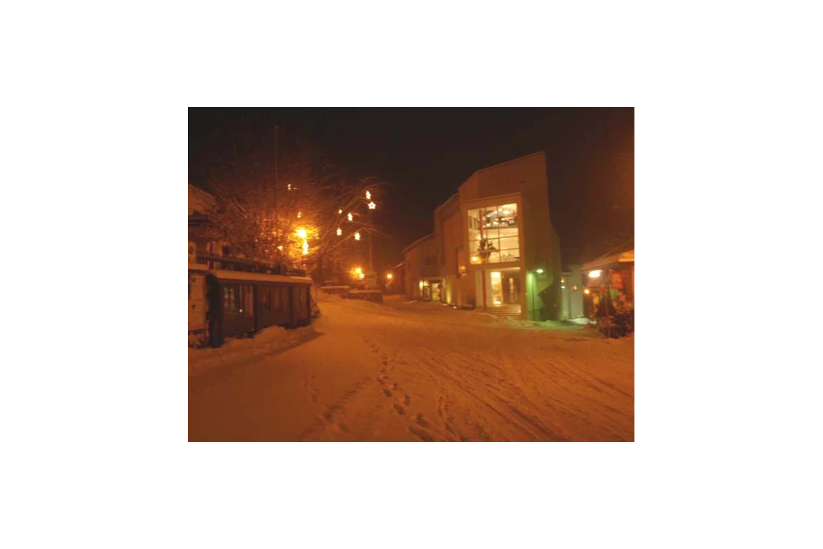 Ausflugsziel: Schreibmaschinenmuseum 'Peter Mitterhofer'