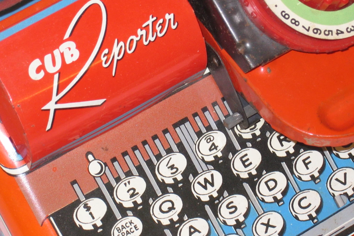 Ausflugsziel: Schreibmaschinenmuseum 'Peter Mitterhofer'