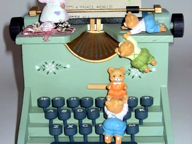 Ausflugsziel: Schreibmaschinenmuseum 'Peter Mitterhofer'