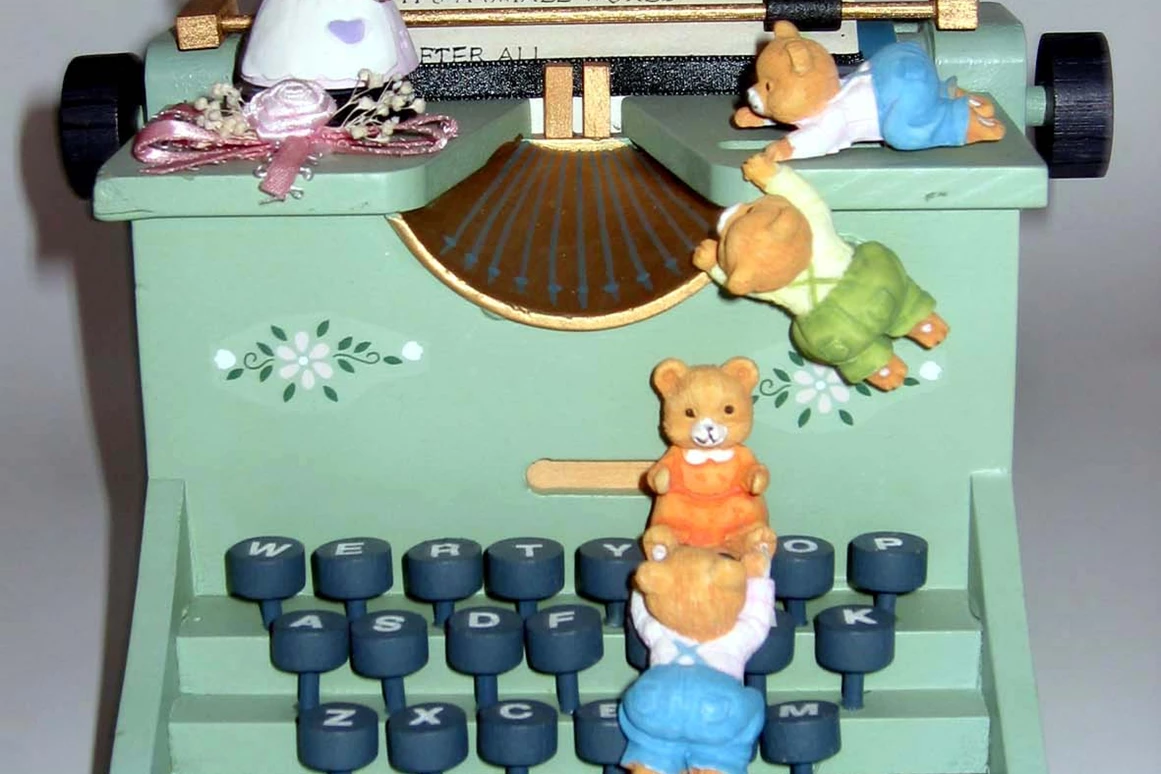 Ausflugsziel: Schreibmaschinenmuseum 'Peter Mitterhofer'