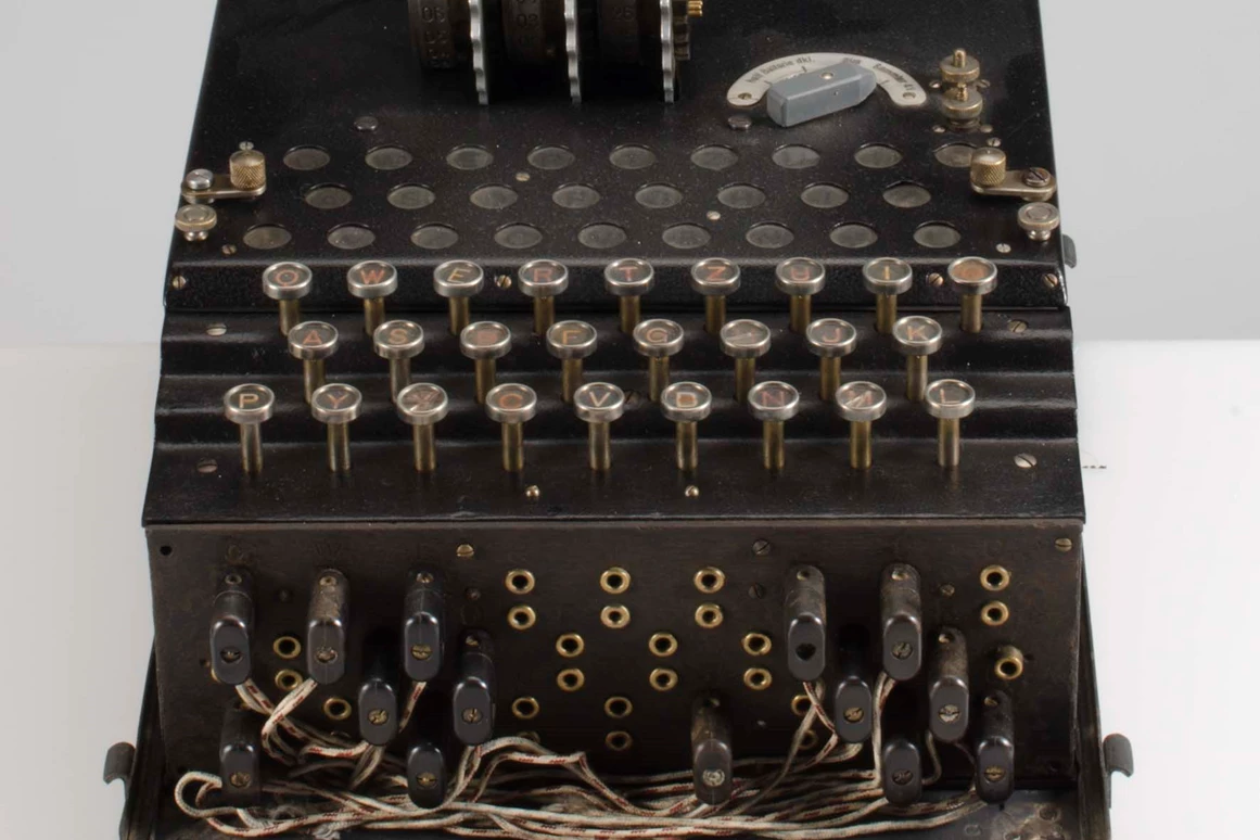 Ausflugsziel: Schreibmaschinenmuseum 'Peter Mitterhofer'