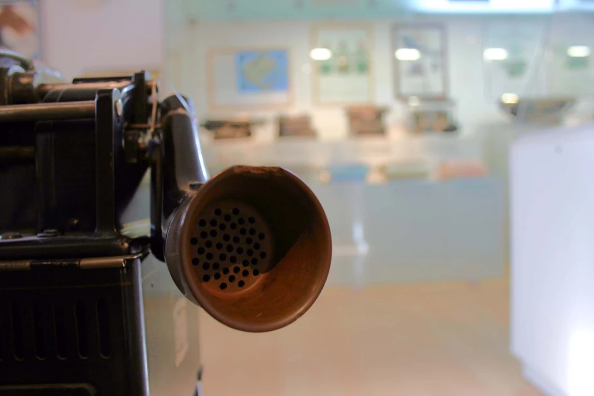 Ausflugsziel: Schreibmaschinenmuseum 'Peter Mitterhofer'