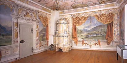 Trip with children - San Martin Dolomites - © Stadtgemeinde Sterzing - Stadt- und Multschermuseum Sterzing