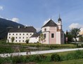 Ausflugsziel: Stadt- und Multschermuseum Sterzing