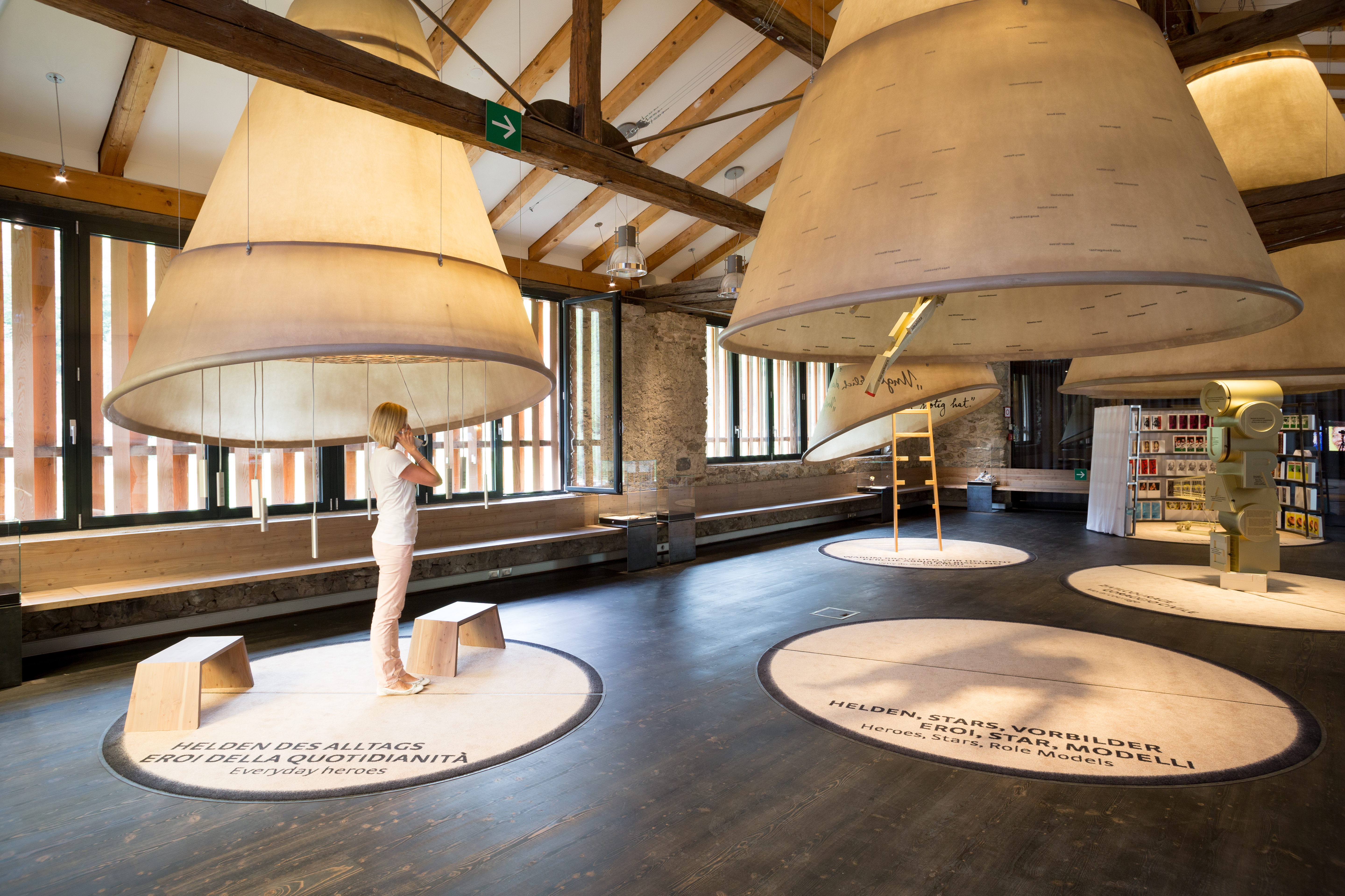 Ausflugsziel: MuseumPasseier - Andreas Hofer