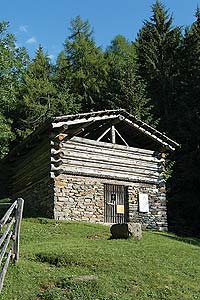 Ausflugsziel: MuseumPasseier - Andreas Hofer