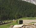 Ausflugsziel: Messner Mountain Museum Ortles