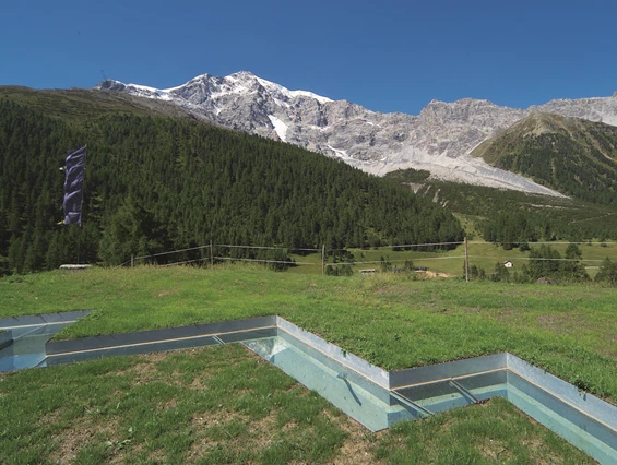 Ausflugsziel: Messner Mountain Museum Ortles