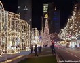 Ausflugsziel: Berlin Lichterfahrt mit Weihnachtsmarkt-Bummel