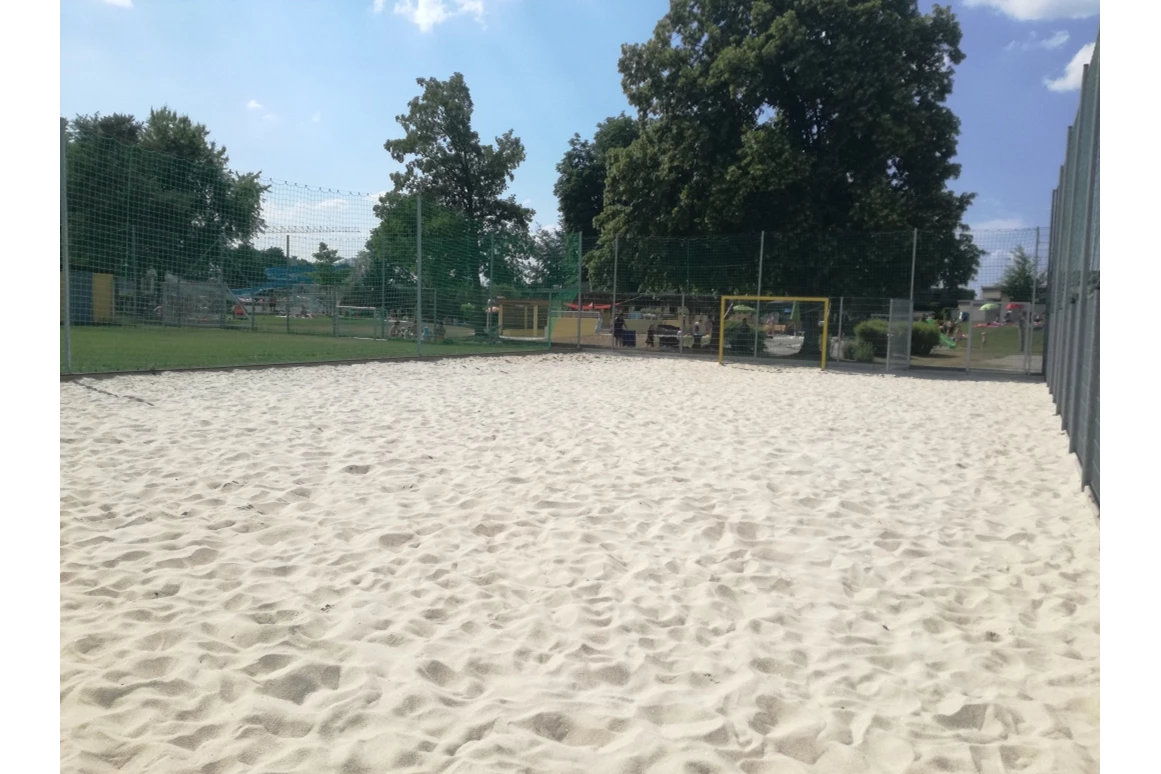 Ausflugsziel: Braunauer Erlebnisfreibad