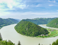 Ausflugsziel: Donauschlinge Schlögen