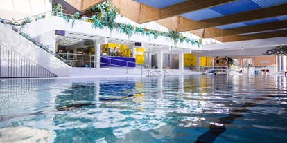 Voyage avec des enfants - Haag (Haag) - Hallenbad Losenstein