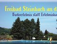 Ausflugsziel: Freibad Steinbach an der Steyr