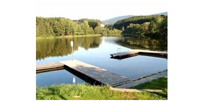Viaggio con bambini - Kleinzell im Mühlkreis - Badesee Klaffer