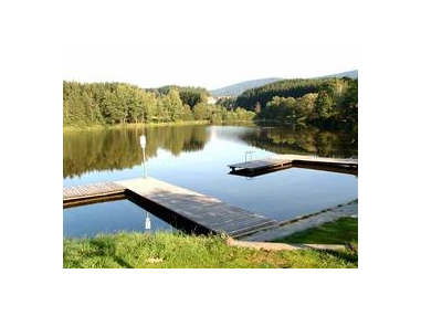 Ausflugsziel: Badesee Klaffer