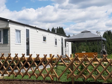 Ausflugsziel: Badesee Klaffer