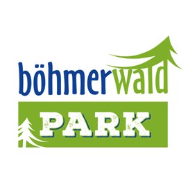 Ausflugsziel: Offizielles Logo des BÖHMERWALDPARKS - Böhmerwaldpark