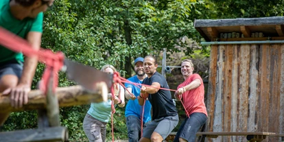 Trip with children - Kremsmünster - Abenteuer Management - Naturerlebnis pur