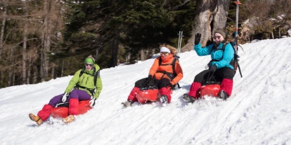 Trip with children - Kremsmünster - Abenteuer Management - Naturerlebnis pur