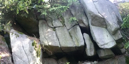 Viaggio con bambini - Kleinzell im Mühlkreis - Kraftplatz "Wendenstein"