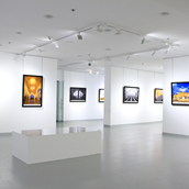 Ausflugsziel - ARTEMONS Galerie & Artemons Contemporary