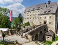 Ausflugsziel: Ausflugsziel Burg Altpernstein - Burg Altpernstein