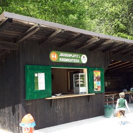 Ausflugsziel: Cumberland-Wildpark Grünau