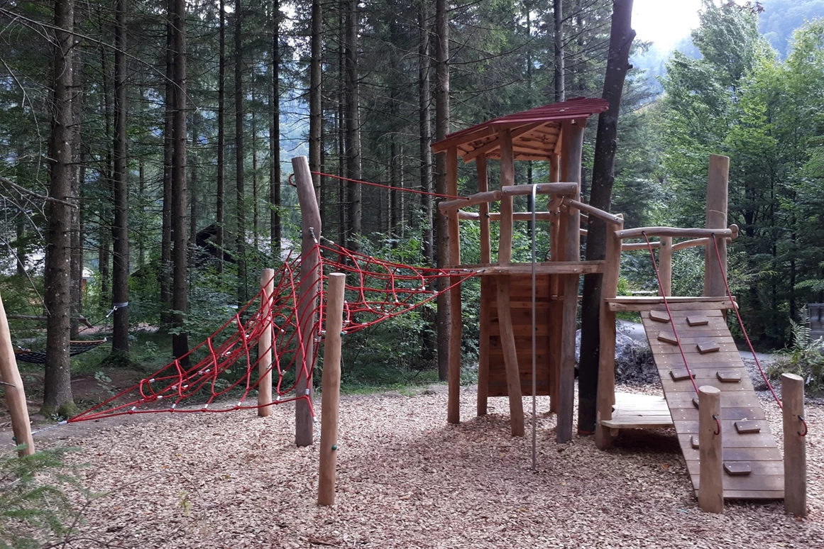 Ausflugsziel: Cumberland-Wildpark Grünau