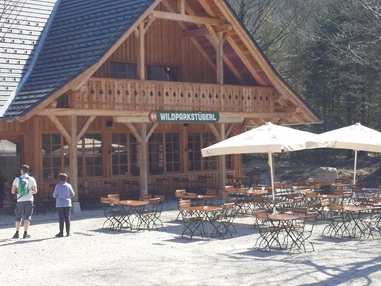 Ausflugsziel: Cumberland-Wildpark Grünau