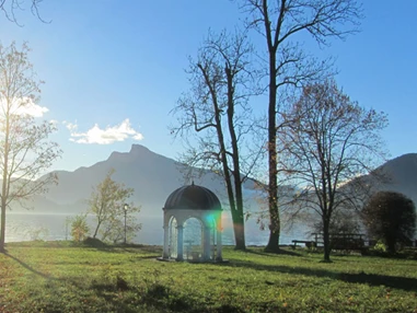 Ausflugsziel: Almeida Park
