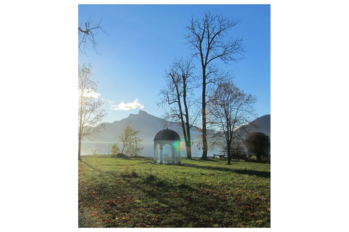 Ausflugsziel: Almeida Park
