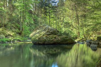 Ausflugsziel: Pesenbachtal Naturschutzgebiet