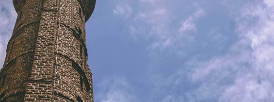 Ausflugsziel: Sternsteinwarte