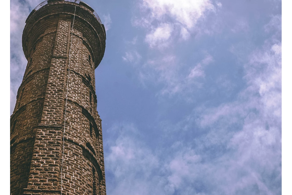 Ausflugsziel: Sternsteinwarte