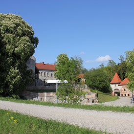 Ausflugsziel: Schloss Frauenstein