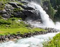 Ausflugsziel: Symbolbild für Ausflugsziel Rinnerberger Wasserfall. Keine korrekte oder ähnlich Darstellung! - Rinnerberger Wasserfall
