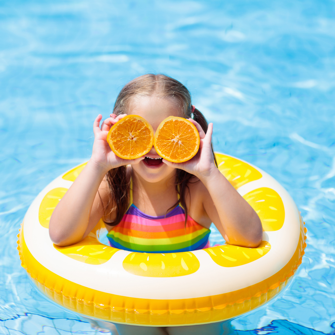 Voyage avec des enfants - Alter der Kinder: 0 bis 1 Jahre - Altheim (Altheim) - Freibad Obernberg am Inn