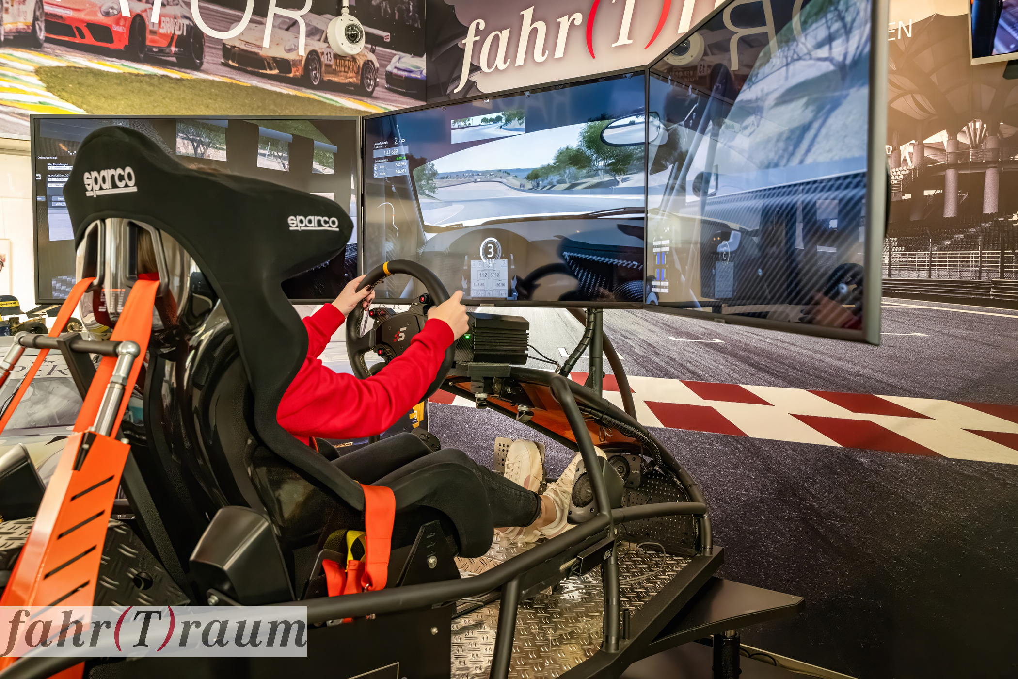 Voyage avec des enfants - Attersee am Attersee - fahr(T)raum - Ferdinand Porsche Erlebniswelten