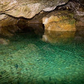 Ausflugsziel: Wimsener Höhle