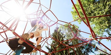 Ausflug mit Kindern - Alter der Kinder: 6 bis 10 Jahre - Putzleinsdorf - IKUNA Naturerlebnispark