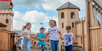 Ausflug mit Kindern - erreichbar mit: Fahrrad - Oberösterreich - IKUNA Naturerlebnispark